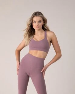 BLOCHeverhold Criss Cross Bra 9 BLOCHeverhold Criss Cross Bra -Fashion Clothing ZCO1705 DIA TCO1702 DIA XS 2390