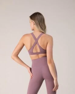 BLOCHeverhold Criss Cross Bra 10 BLOCHeverhold Criss Cross Bra -Fashion Clothing ZCO1705 DIA TCO1702 DIA XS 2405