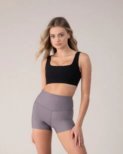 BLOCHsculpt Square Neck Bra -Fashion Clothing ZCO1802 EBN DCO1800 WIR XS 1710