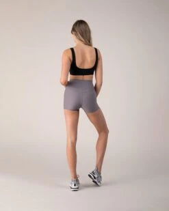 BLOCHsculpt 3 Inch Short -Fashion Clothing ZCO1802 EBN DCO1800 WIR XS 1714