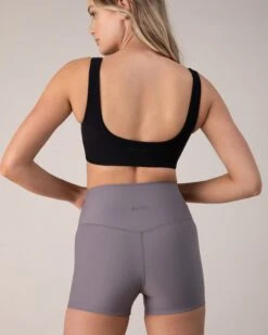 BLOCHsculpt 3 Inch Short -Fashion Clothing ZCO1802 EBN DCO1800 WIR XS 1717