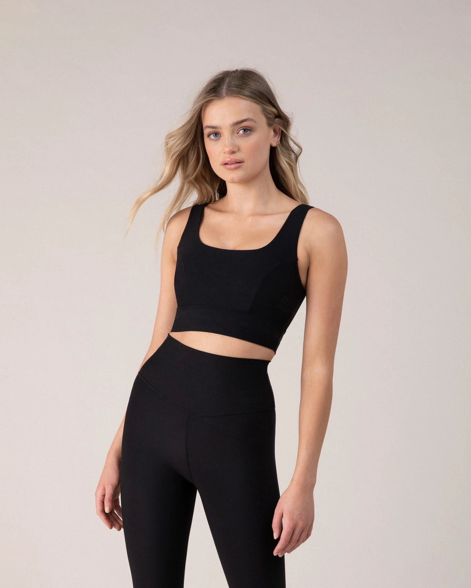 BLOCHsculpt Scoop Neck Bra 4 BLOCHsculpt Scoop Neck Bra - Image 2