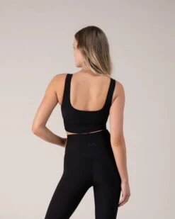 BLOCHsculpt Scoop Neck Bra 10 BLOCHsculpt Scoop Neck Bra -Fashion Clothing ZCO1803 EBN TCO1800 EBN XS 1764