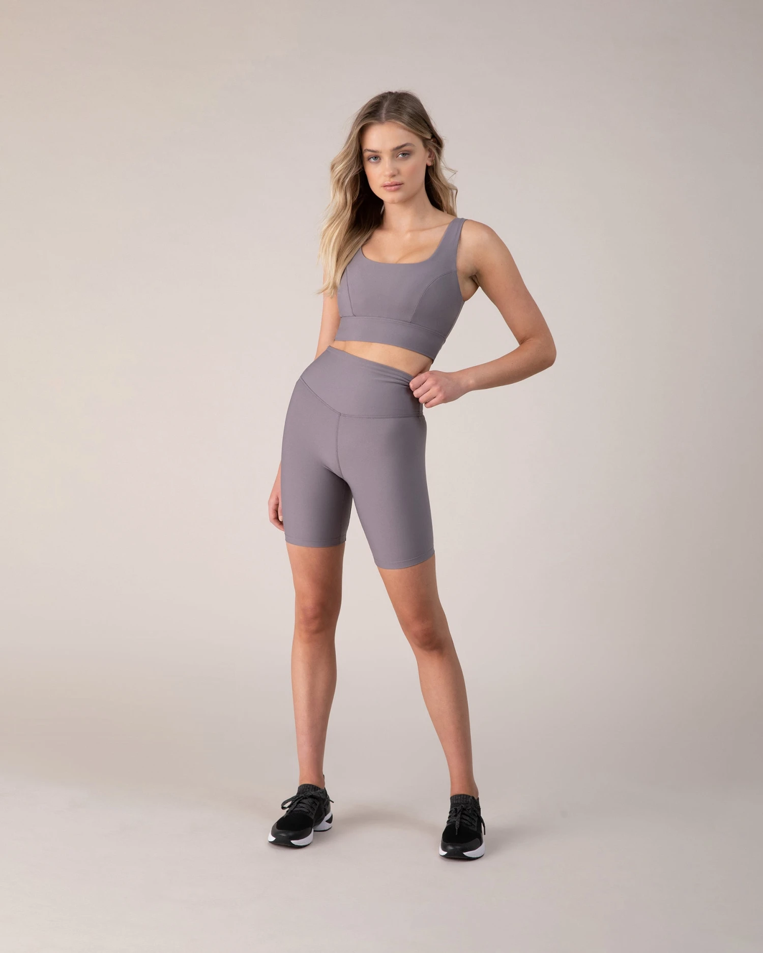 BLOCHsculpt 8 Inch Short 2 BLOCHsculpt 8 Inch Short