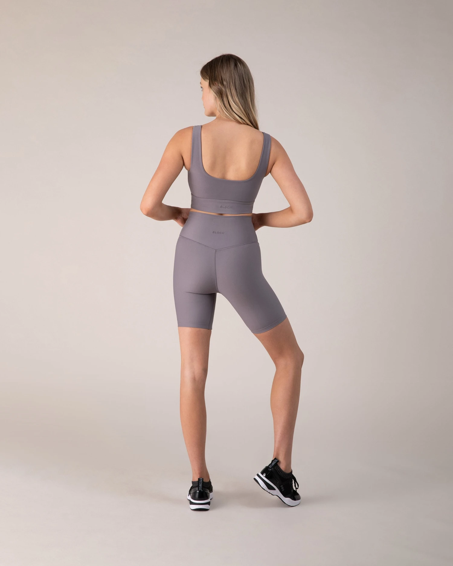 BLOCHsculpt 8 Inch Short 4 BLOCHsculpt 8 Inch Short - Image 3