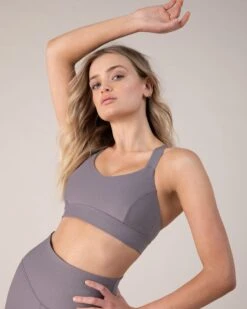 BLOCHsculpt Criss Cross Bra -Fashion Clothing ZCO1805 WIR TCO1802 WIR XS 2120