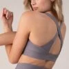 BLOCHsculpt Criss Cross Bra