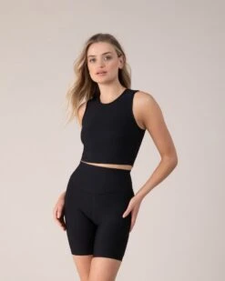 BLOCHrib Tank -Fashion Clothing ZCO1900 EBN DCO1902 EBN XS 3721 7a5b5bde 0c82 4827 8354 9532fe7b58f9