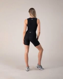 BLOCHrib 8 Inch Short -Fashion Clothing ZCO1900 EBN DCO1902 EBN XS 3734