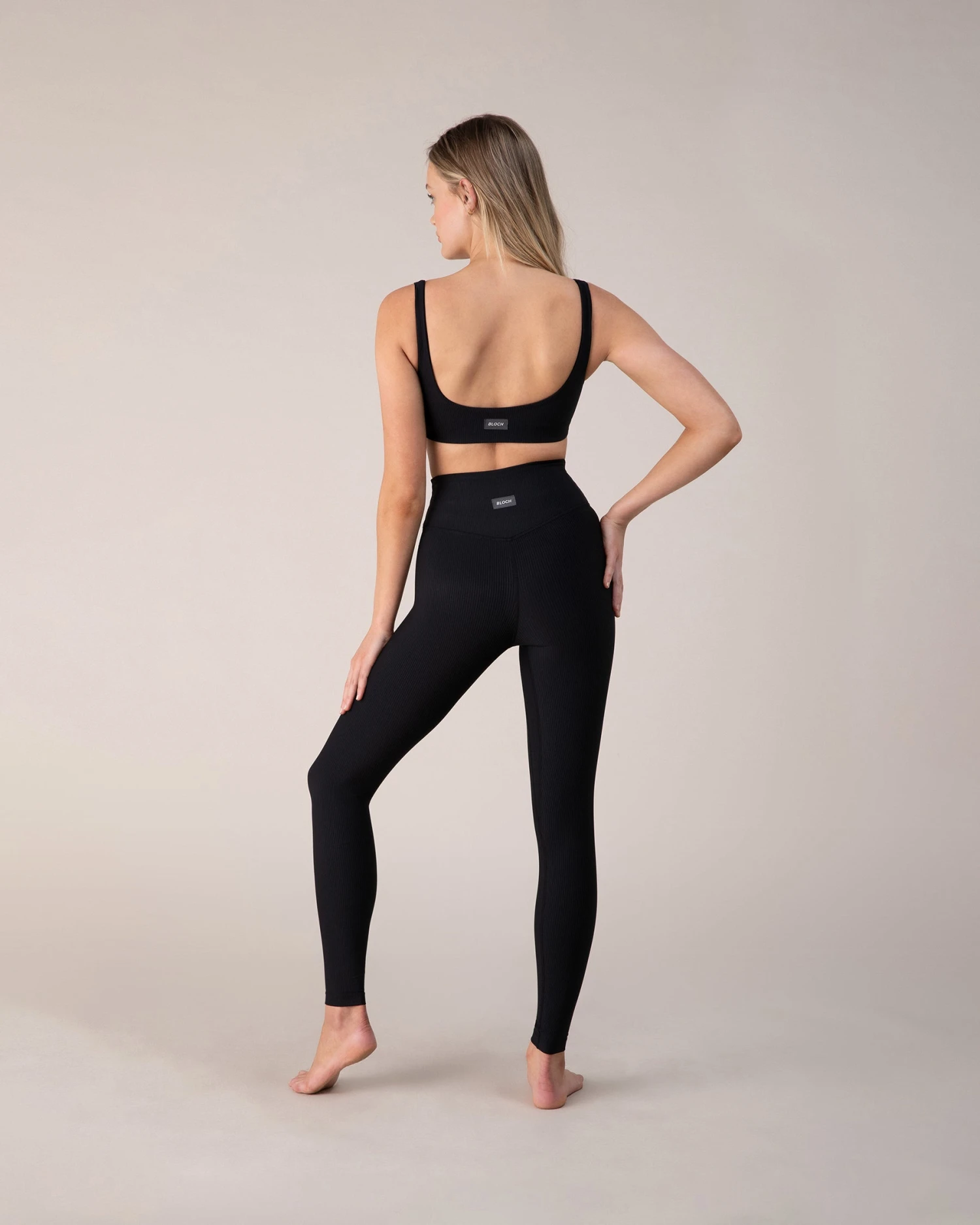 BLOCHrib Full Length Legging 6 BLOCHrib Full Length Legging - Image 4