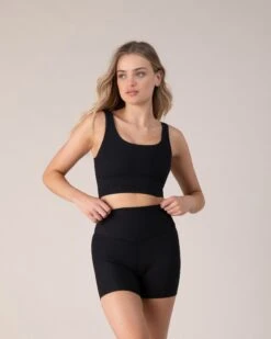 BLOCHrib Scoop Bra -Fashion Clothing ZCO1903 EBN DCO1901 EBN XS 3667 4870193a 9d15 4629 a38f be5d6bdb401d