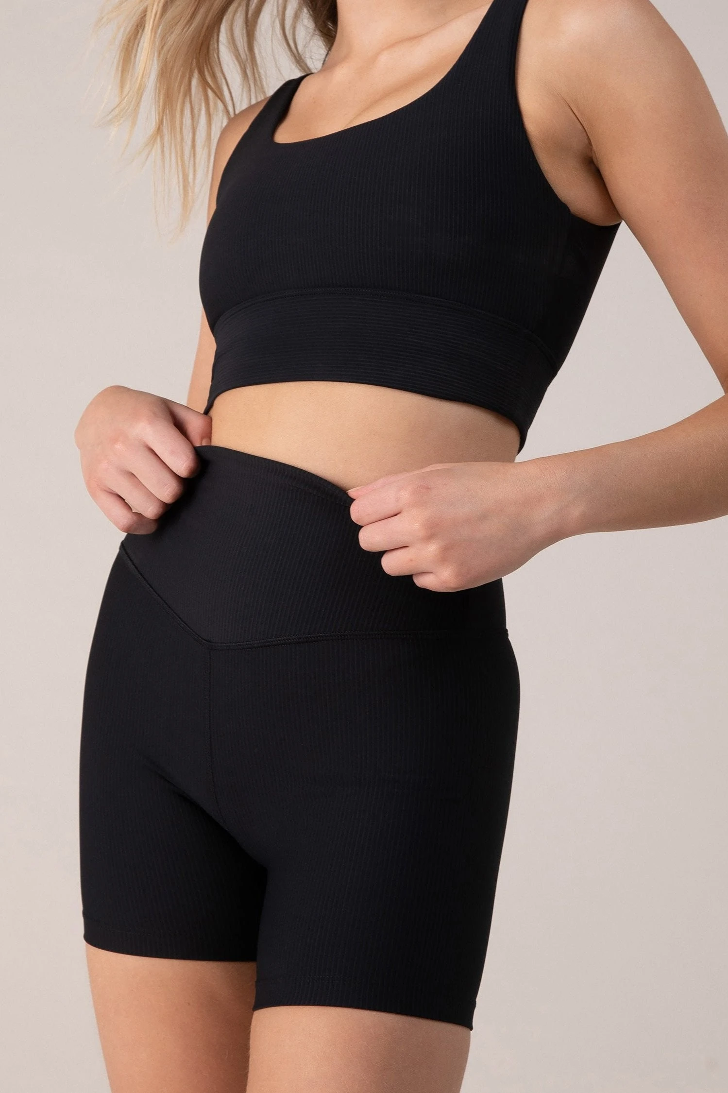 BLOCHrib 5 Inch Short 3 BLOCHrib 5 Inch Short