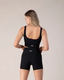 BLOCHrib Scoop Bra -Fashion Clothing ZCO1903 EBN DCO1901 EBN XS 3678