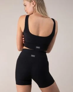 BLOCHrib 5 Inch Short 9 BLOCHrib 5 Inch Short -Fashion Clothing ZCO1903 EBN DCO1901 EBN XS 3681