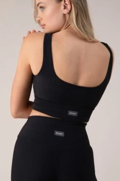 BLOCHrib Scoop Bra