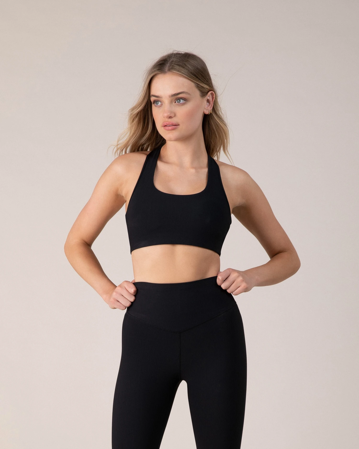 BLOCHrib Racerback Bra 5 BLOCHrib Racerback Bra - Image 3