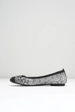 Ladies Astra Ballet Flats -Fashion Clothing alGdCCgw