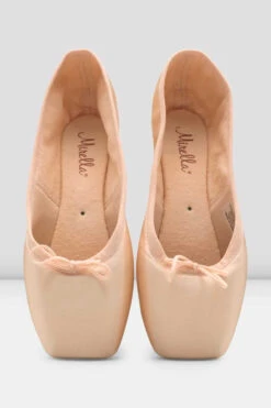 Mirella Whisper Pointe Shoes -Fashion Clothing beBJHOjB