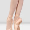 Elegance Stretch Pointe Shoes 1 Elegance Stretch Pointe Shoes -Fashion Clothing fT4yltRA
