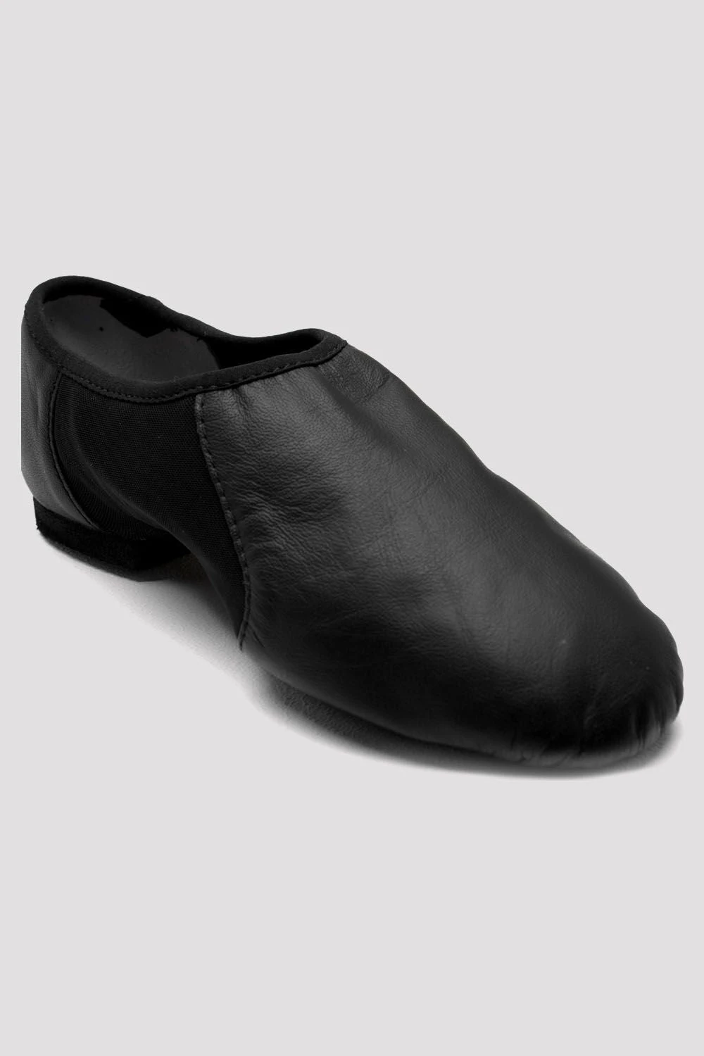 Ladies Neo-Flex Slip On Leather Jazz Shoes 11 Ladies Neo-Flex Slip On Leather Jazz Shoes - Image 9