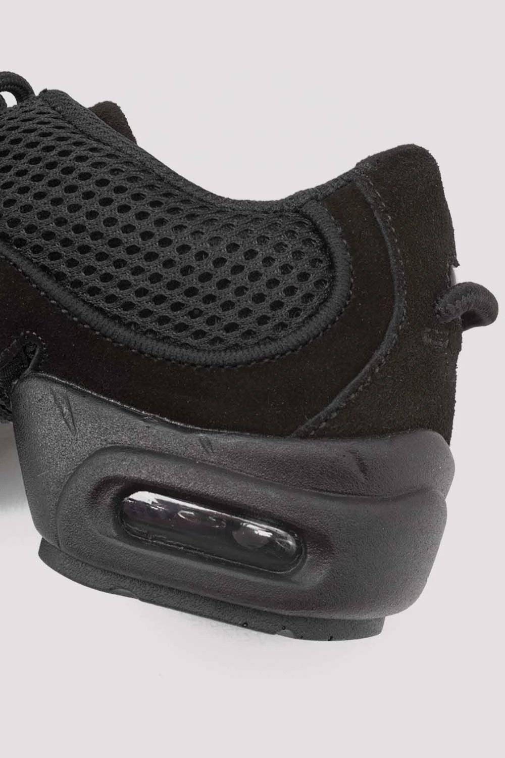 Adult Boost Mesh Split Sole Dance Sneakers 11 Adult Boost Mesh Split Sole Dance Sneakers - Image 9