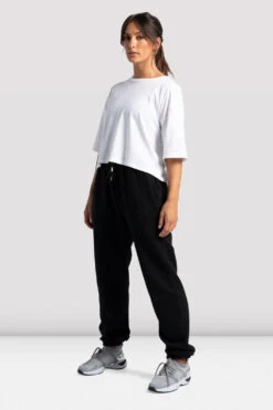 Off-Duty Girlfriend Tee -Fashion Clothing gVBbLe00