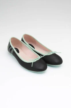 Ladies Lyra Ballet Flats -Fashion Clothing hCcZECB