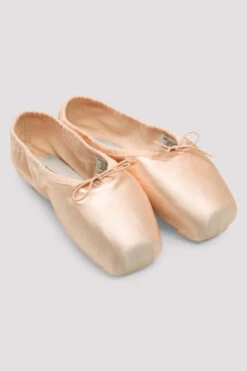 Hannah Strong Pointe Shoes -Fashion Clothing jm4u9z7