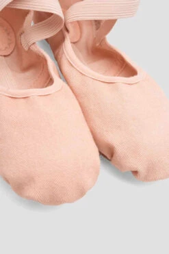 Ladies Infinity Stretch Canvas Ballet Shoes -Fashion Clothing lYpwL7Zp