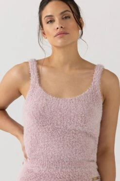 Bloch Popcorn Stitch Camisole -Fashion Clothing ml1XQfjI
