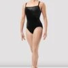 Ladies Luna Scoop Neck Leotard -Fashion Clothing oEcvOF1Y