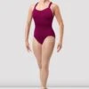 Ladies Amber Open Back Leotard