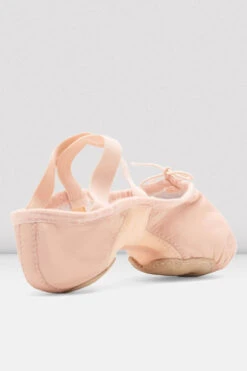 Ladies Proflex Leather Ballet Shoes -Fashion Clothing pYR5 709