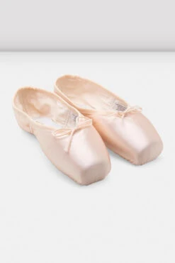 Heritage Long Length Pointe Shoes -Fashion Clothing pen 9kcE
