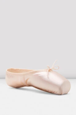 Heritage Long Length Pointe Shoes -Fashion Clothing qIpux3Q0