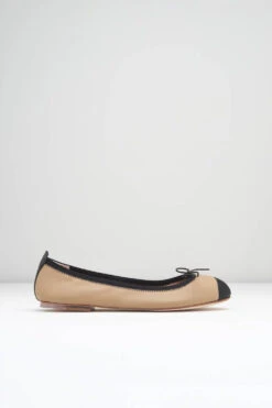 Ladies Rigel Ballet Flats -Fashion Clothing qgnhoJxM