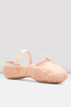 Ladies Dansoft Ll Split Sole Ballet Shoes -Fashion Clothing qqXPJzEs 3e500616 fcae 4912 b2cd 518e0e815caa