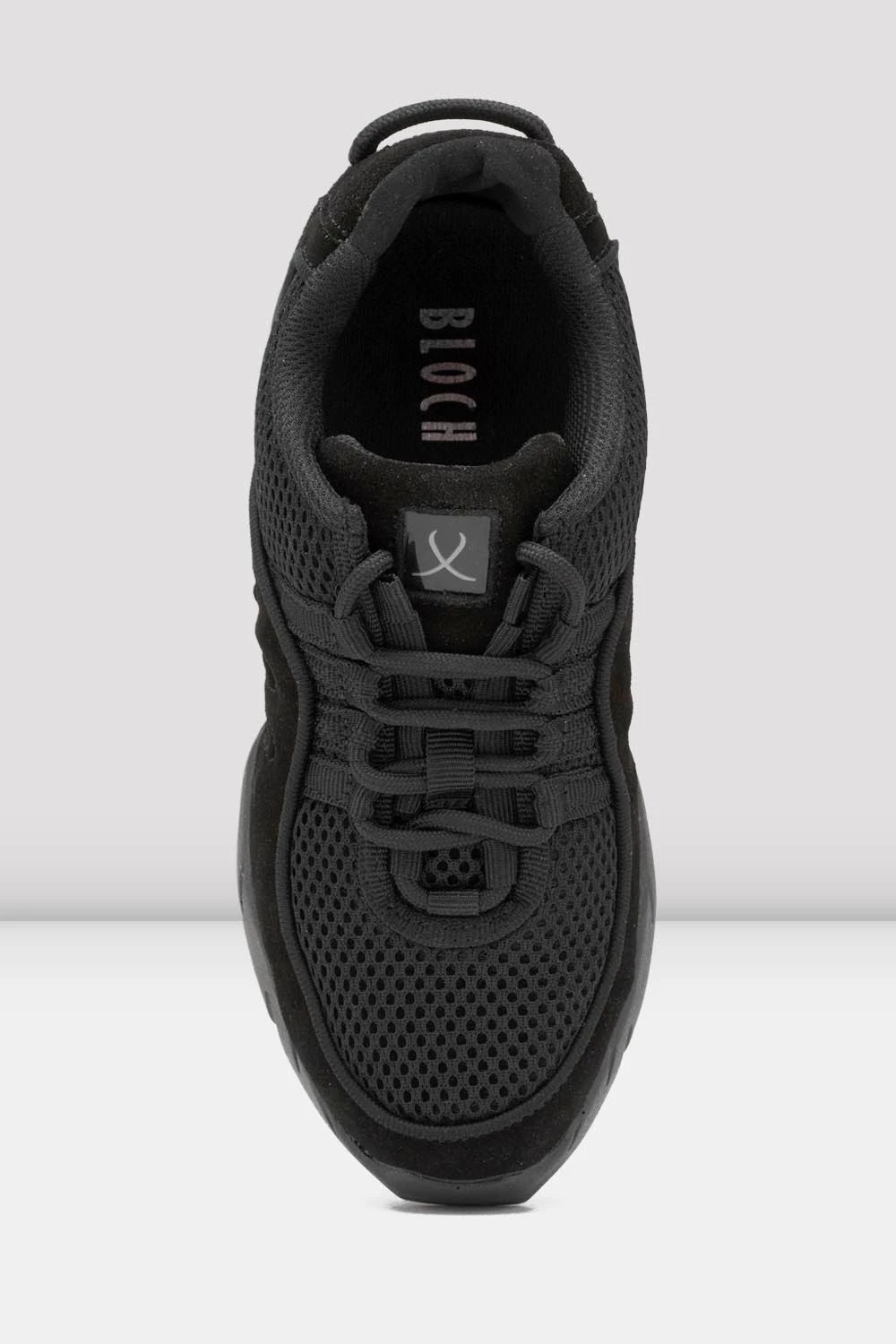 Adult Boost Mesh Split Sole Dance Sneakers 8 Adult Boost Mesh Split Sole Dance Sneakers - Image 6