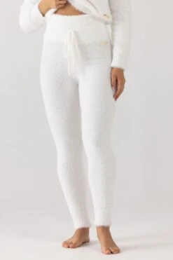 Bloch Eyelash Knit Legging -Fashion Clothing snkv8ZUE
