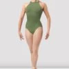 Ladies Anya Halterneck Leotard