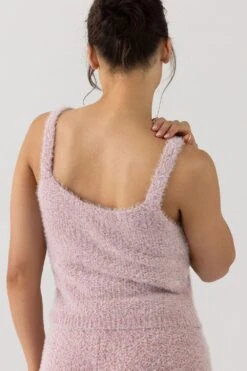 Bloch Popcorn Stitch Camisole -Fashion Clothing u LuLYbo