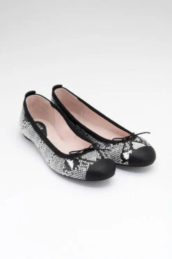 Ladies Astra Ballet Flats -Fashion Clothing vw6gBngA