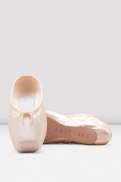 Heritage Long Length Pointe Shoes -Fashion Clothing wbdAG9oo