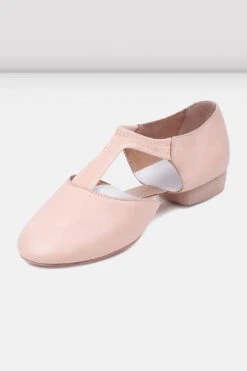 Ladies Elastosplit Grecian Teaching Shoes -Fashion Clothing zIR6p Tv