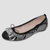 Ladies Astra Ballet Flats 1 Ladies Astra Ballet Flats -Fashion Clothing zcNddOIc