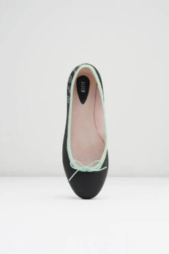 Ladies Lyra Ballet Flats -Fashion Clothing zqicU6CA